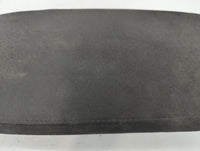 2007-2009 Nissan Altima Center Console Armrest Cover Lid - Oemusedautoparts1.com