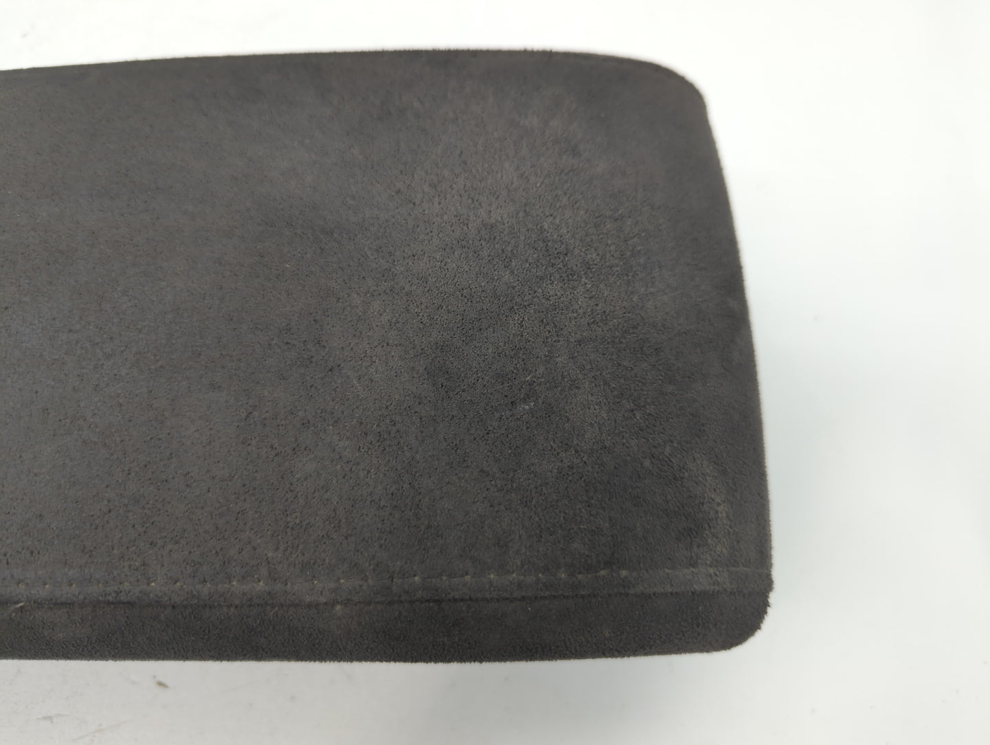 2007-2009 Nissan Altima Center Console Armrest Cover Lid - Oemusedautoparts1.com