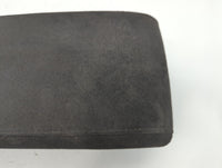 2007-2009 Nissan Altima Center Console Armrest Cover Lid - Oemusedautoparts1.com
