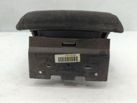 2007-2009 Nissan Altima Center Console Armrest Cover Lid - Oemusedautoparts1.com