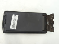 2007-2009 Nissan Altima Center Console Armrest Cover Lid - Oemusedautoparts1.com