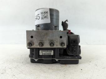 compare product 2007-2009 Nissan Altima Anti-Lock Brake ABS Pump Module Actuator OEM P/N:8K0 614 517E 0 265 236 339 Fits Fits 2007 2008 2009 OEM Used Auto Parts