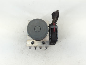 2007-2009 Nissan Altima ABS Pump Control Module Replacement P/N:8K0 614 517E 0 265 236 339 Fits Fits 2007 2008 2009 OEM Used Auto Parts