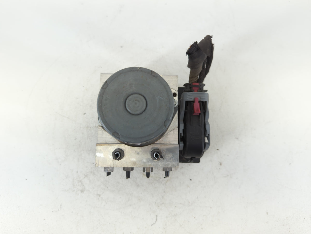 2007-2009 Nissan Altima Anti-Lock Brake ABS Pump Module Actuator OEM P/N:8K0 614 517E 0 265 236 339 Fits Fits 2007 2008 2009