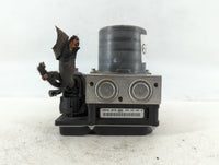 2007-2009 Nissan Altima ABS Pump Control Module Replacement P/N:8K0 614 517E 0 265 236 339 Fits Fits 2007 2008 2009 OEM Used