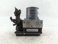 2007-2009 Nissan Altima Anti-Lock Brake ABS Pump Module Actuator OEM P/N:8K0 614 517E 0 265 236 339 Fits Fits 2007 2008 2009