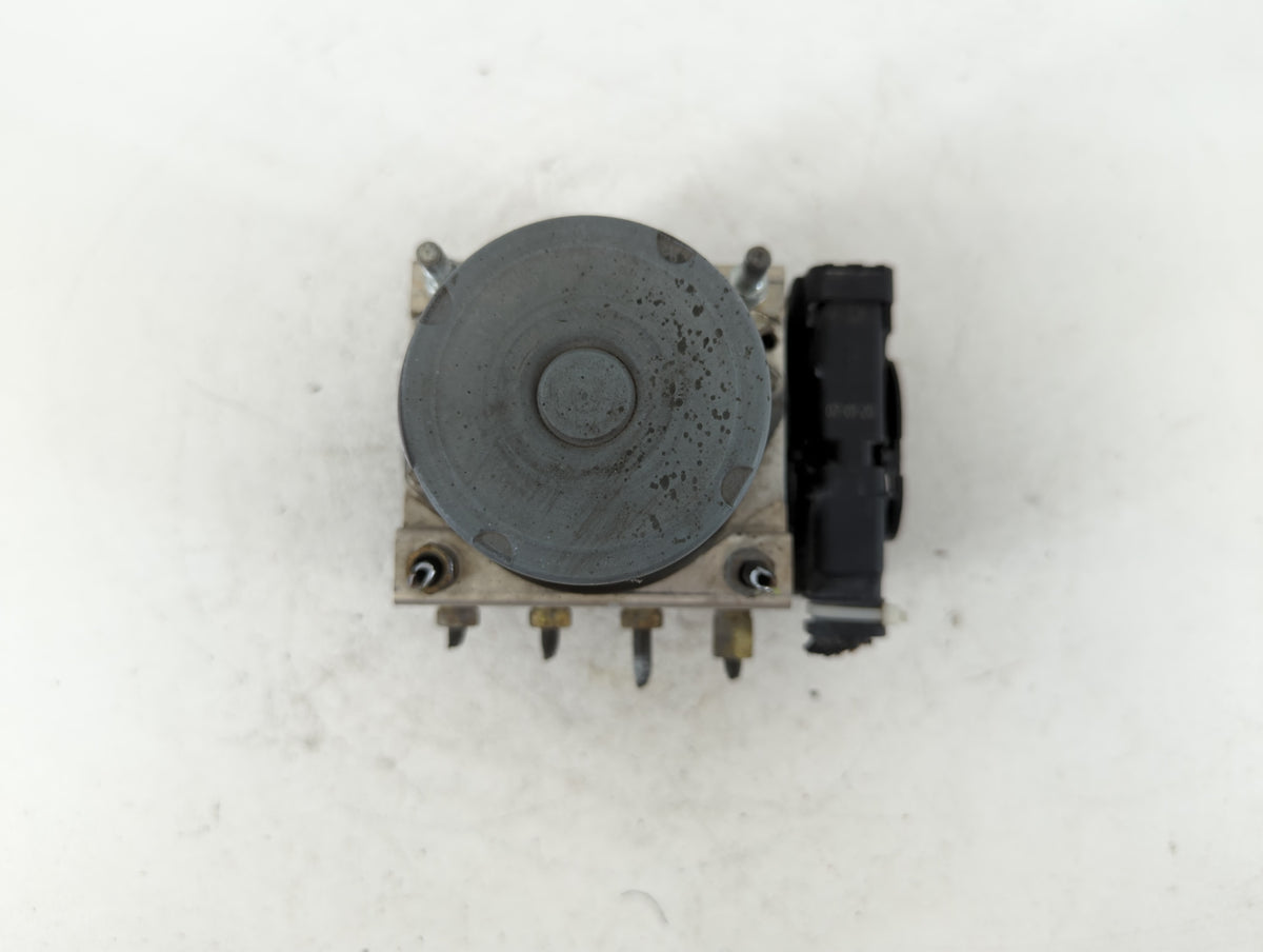 2007-2009 Nissan Altima Anti-Lock Brake ABS Pump Module Actuator OEM P/N:47660 JA000 0 265 231 798 02 Fits Fits 2007 2008 20
