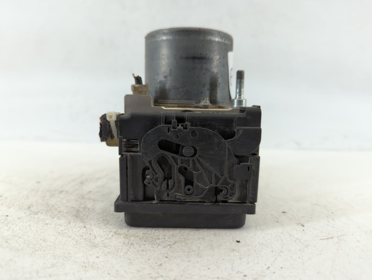 2007-2009 Nissan Altima Anti-Lock Brake ABS Pump Module Actuator OEM P/N:47660 JA000 0 265 231 798 02 Fits Fits 2007 2008 20