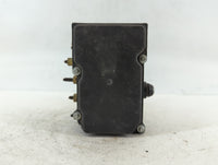 2007-2009 Nissan Altima ABS Pump Control Module Replacement P/N:47660 JA000 0 265 231 798 02 Fits Fits 2007 2008 2009 OEM Us