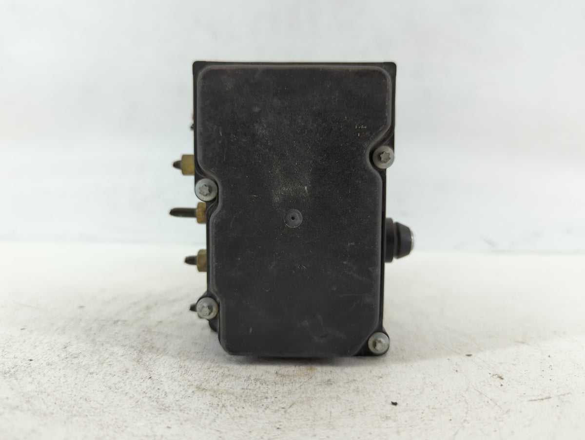 2007-2009 Nissan Altima Anti-Lock Brake ABS Pump Module Actuator OEM P/N:47660 JA000 0 265 231 798 02 Fits Fits 2007 2008 20