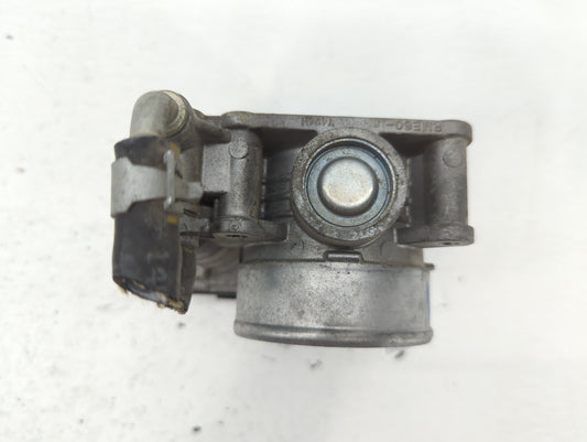 2007-2013 Nissan Altima Throttle Body P/N:G 7420 526-01 Fits Fits 2007 2008 2009 2010 2011 2012 2013 OEM Used Auto Parts