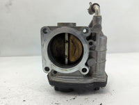 2007-2013 Nissan Altima Throttle Body P/N:G 7420 526-01 Fits Fits 2007 2008 2009 2010 2011 2012 2013 OEM Used Auto Parts - O