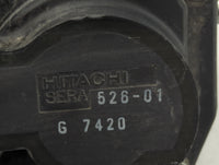 2007-2013 Nissan Altima Throttle Body P/N:G 7420 526-01 Fits Fits 2007 2008 2009 2010 2011 2012 2013 OEM Used Auto Parts - O