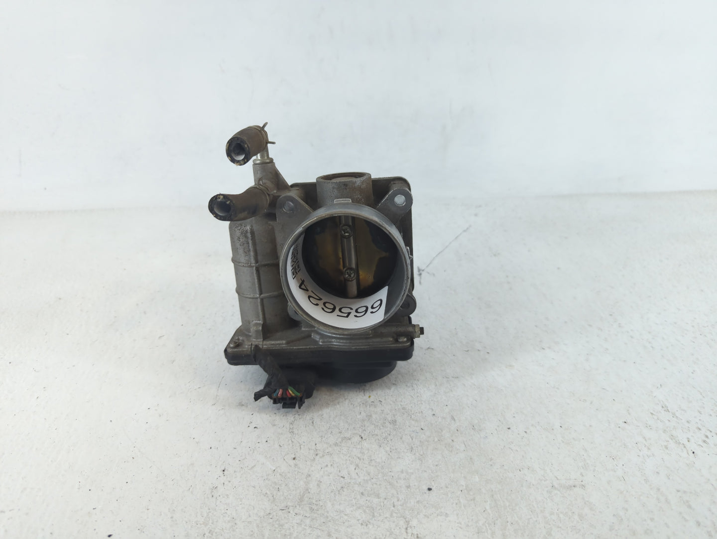 2007-2013 Nissan Altima Throttle Body P/N:6X30H REM60-15 Fits Fits 2007 2008 2009 2010 2011 2012 2013 OEM Used Auto Parts - 
