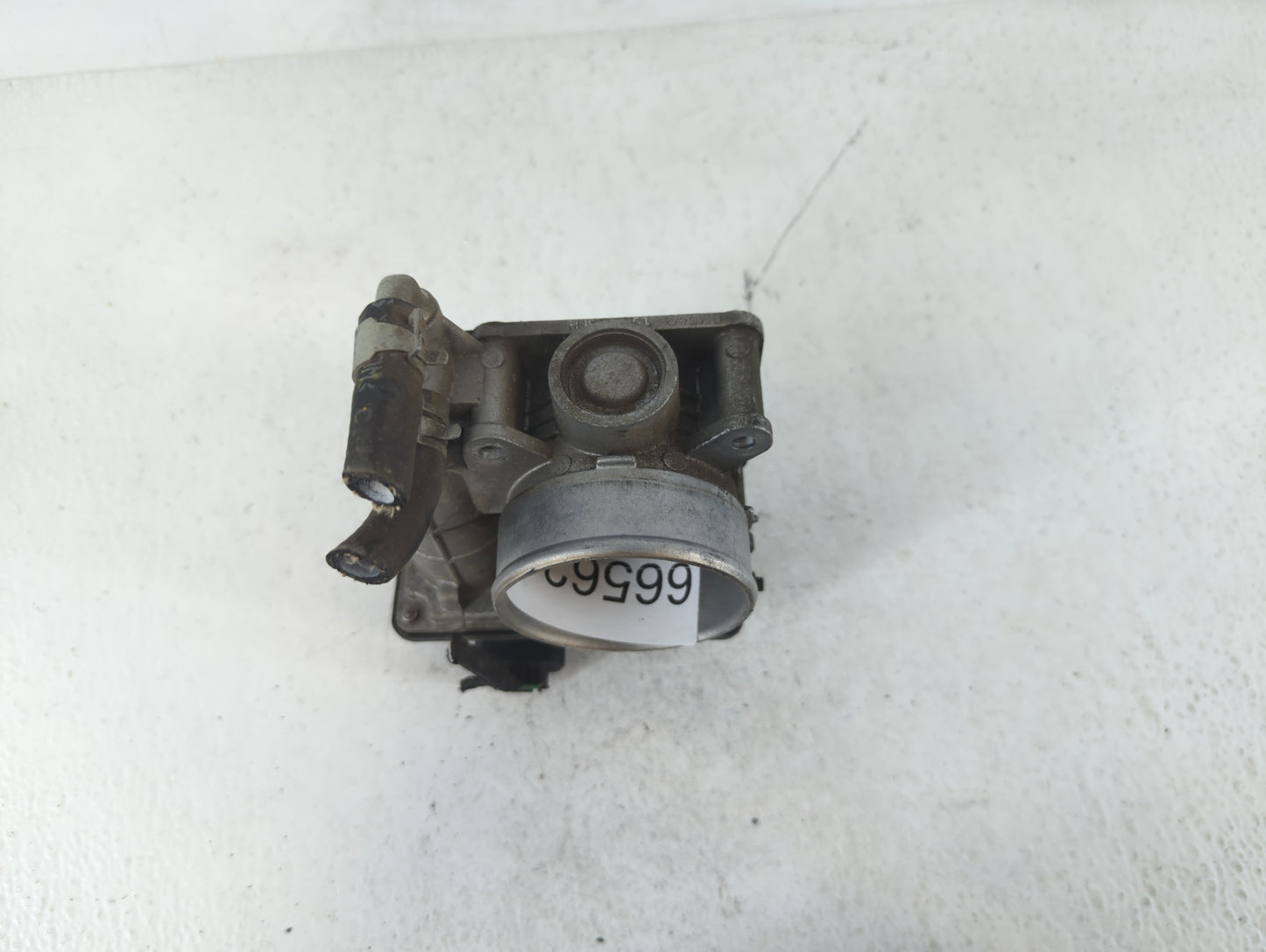 2007-2013 Nissan Altima Throttle Body P/N:6X30H REM60-15 Fits Fits 2007 2008 2009 2010 2011 2012 2013 OEM Used Auto Parts - 