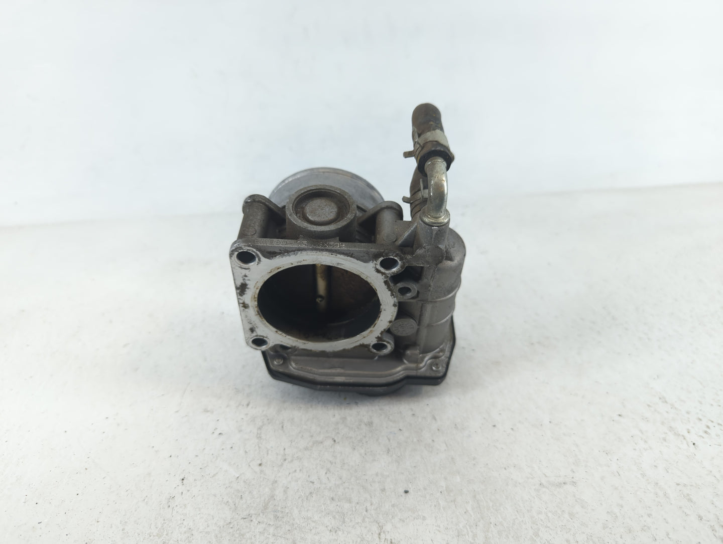 2007-2013 Nissan Altima Throttle Body P/N:6X30H REM60-15 Fits Fits 2007 2008 2009 2010 2011 2012 2013 OEM Used Auto Parts - 