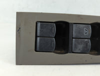 2007-2012 Nissan Altima Master Power Window Switch Replacement Driver Side Left P/N:25401 JA00A Fits OEM Used Auto Parts - O