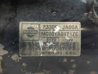 2007-2013 Nissan Altima Car Starter Motor Solenoid OEM P/N:23300 JA00A Fits Fits 2007 2008 2009 2010 2011 2012 2013 OEM Used