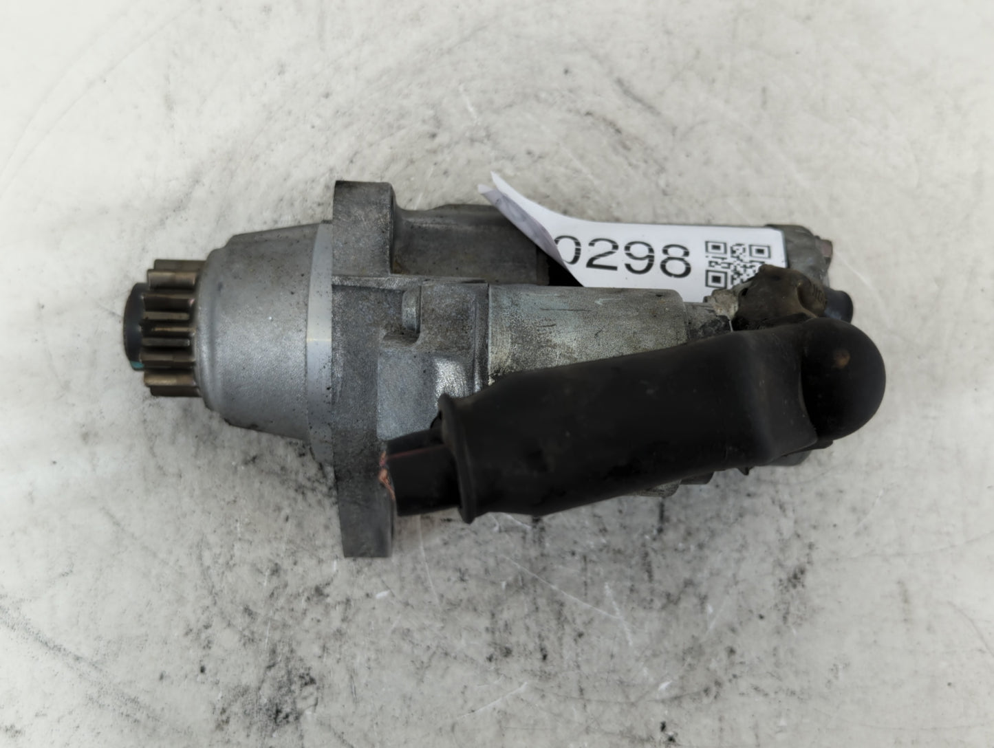 2007-2013 Nissan Altima Car Starter Motor Solenoid OEM P/N:23300 JA00A Fits Fits 2007 2008 2009 2010 2011 2012 2013 OEM Used