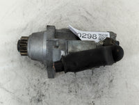 2007-2013 Nissan Altima Car Starter Motor Solenoid OEM P/N:23300 JA00A Fits Fits 2007 2008 2009 2010 2011 2012 2013 OEM Used