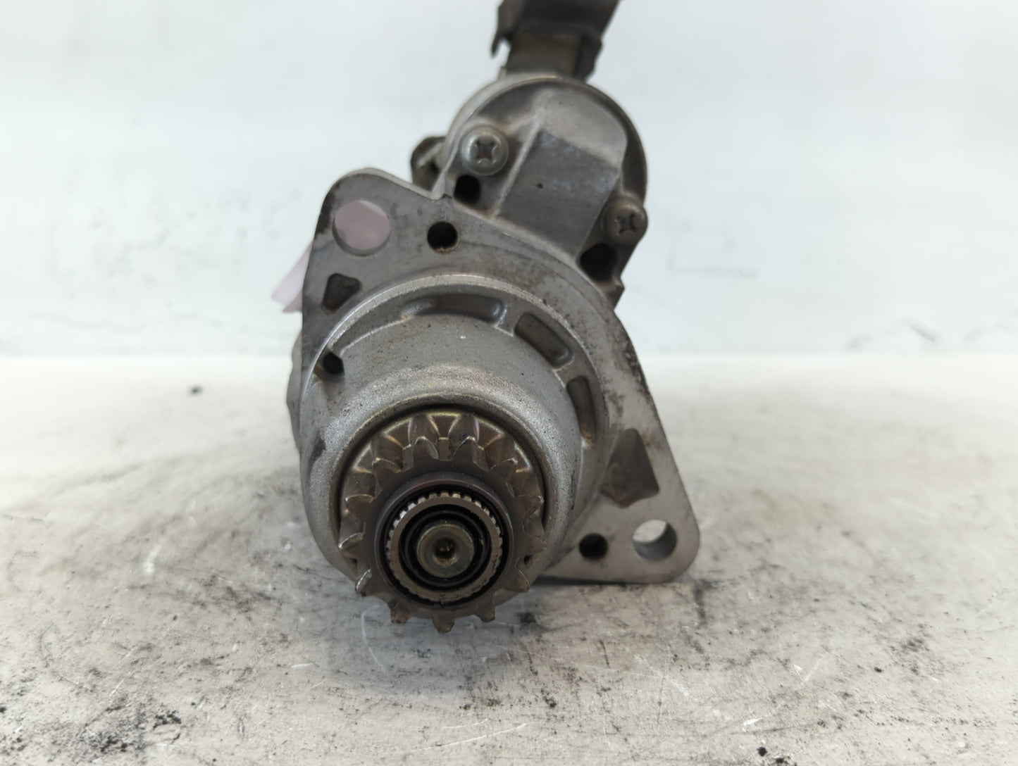 2007-2013 Nissan Altima Car Starter Motor Solenoid OEM P/N:23300 JA00A Fits Fits 2007 2008 2009 2010 2011 2012 2013 OEM Used