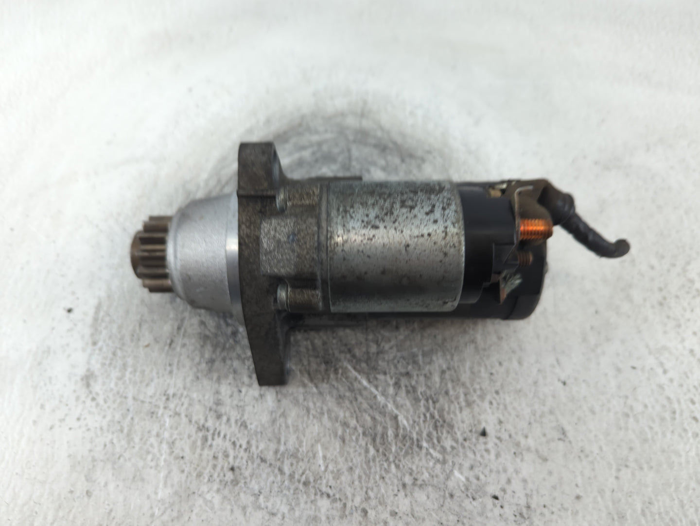2007-2013 Nissan Altima Car Starter Motor Solenoid OEM P/N:M000TA0173ZC 23300 JA01A Fits Fits 2007 2008 2009 2010 2011 2012 
