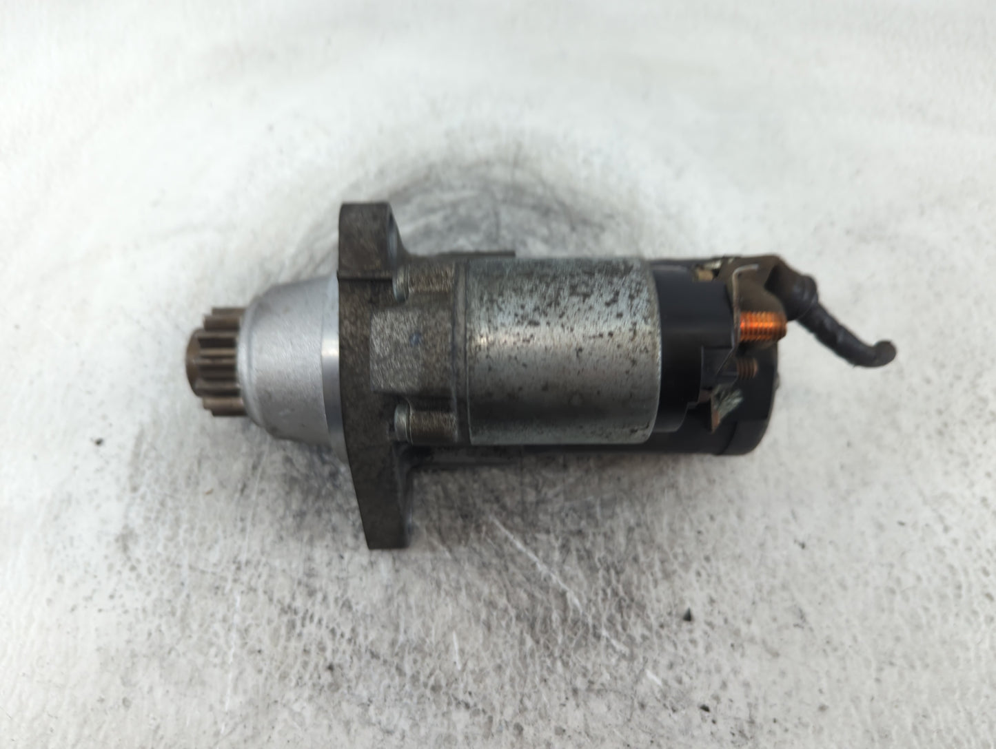 2007-2013 Nissan Altima Car Starter Motor Solenoid OEM P/N:M000TA0173ZC 23300 JA01A Fits Fits 2007 2008 2009 2010 2011 2012 