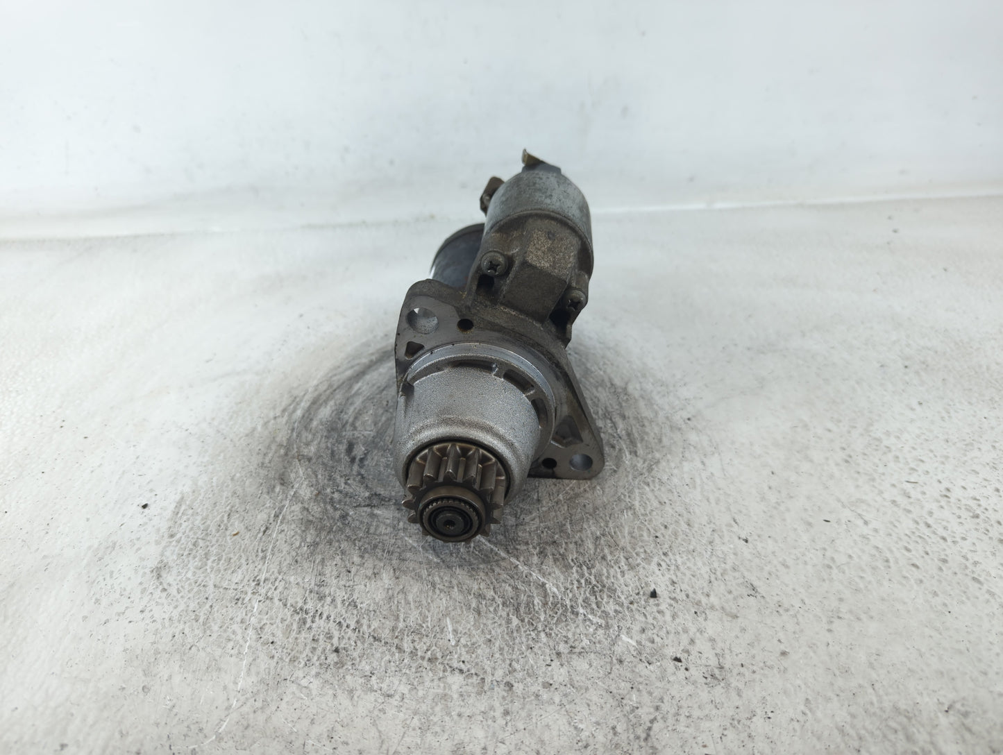 2007-2013 Nissan Altima Car Starter Motor Solenoid OEM P/N:M000TA0173ZC 23300 JA01A Fits Fits 2007 2008 2009 2010 2011 2012 