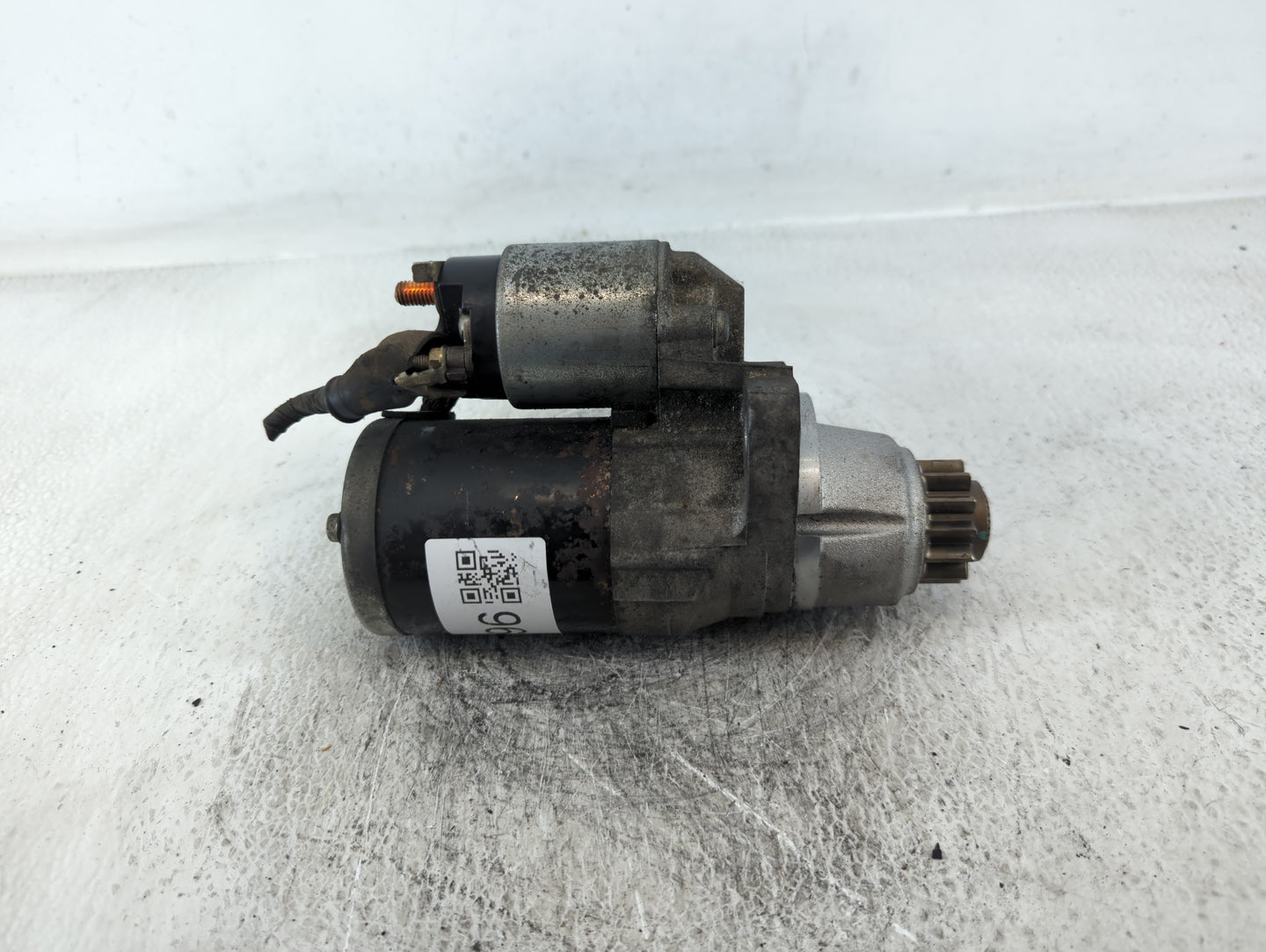 2007-2013 Nissan Altima Car Starter Motor Solenoid OEM P/N:M000TA0173ZC 23300 JA01A Fits Fits 2007 2008 2009 2010 2011 2012 