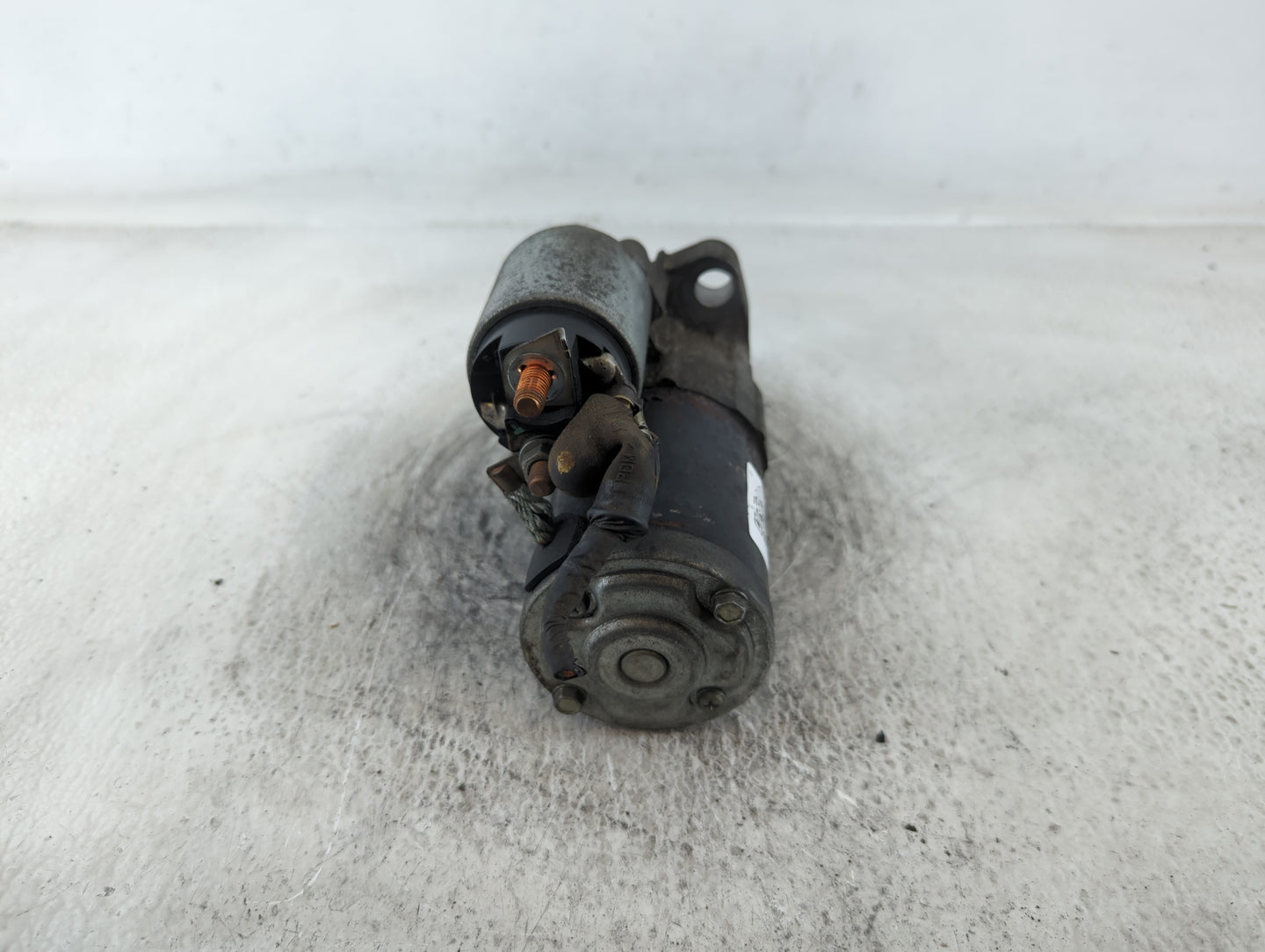 2007-2013 Nissan Altima Car Starter Motor Solenoid OEM P/N:M000TA0173ZC 23300 JA01A Fits Fits 2007 2008 2009 2010 2011 2012 