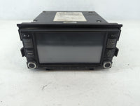 2007-2008 Nissan Altima Am Fm Cd Player Radio Receiver 673311 - Oemusedautoparts1.com