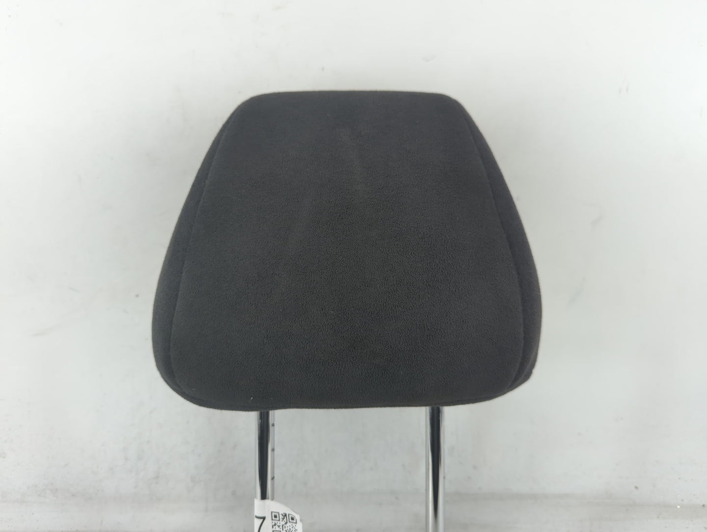 2007 Nissan Altima Headrest Head Rest Front Driver Passenger Seat Fits OEM Used Auto Parts - Oemusedautoparts1.com