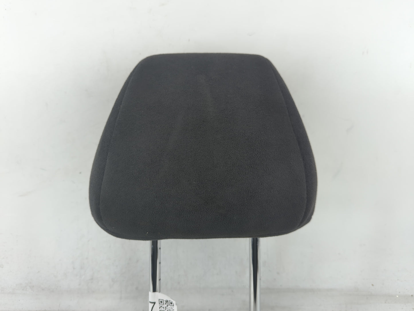 2007 Nissan Altima Headrest Head Rest Front Driver Passenger Seat Fits OEM Used Auto Parts - Oemusedautoparts1.com