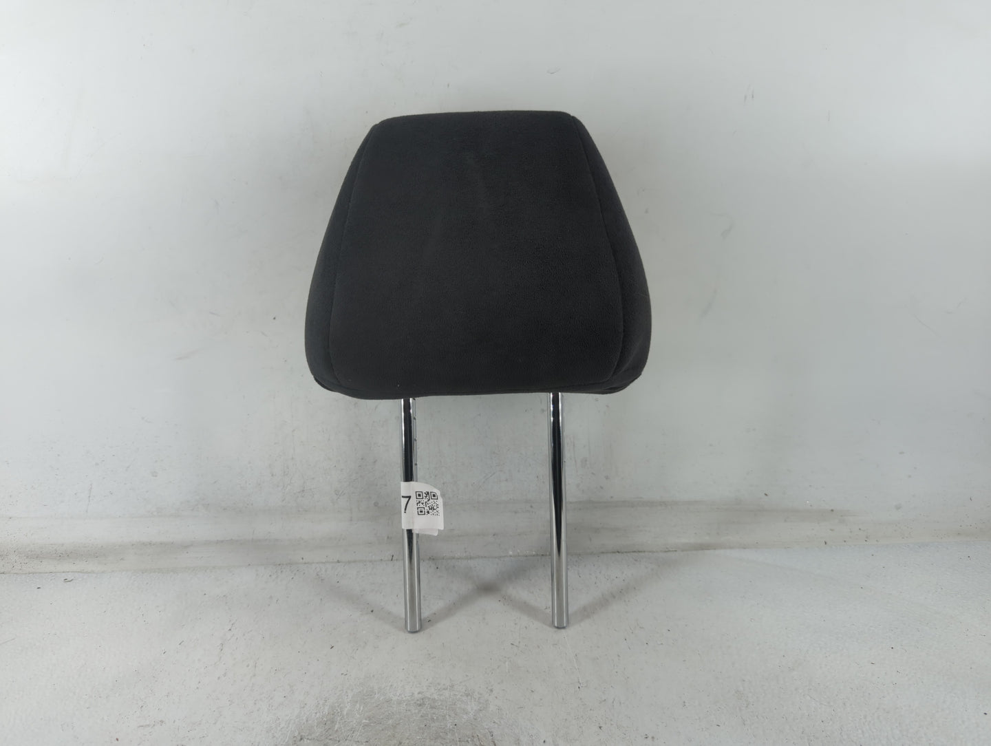 2007 Nissan Altima Headrest Head Rest Front Driver Passenger Seat Fits OEM Used Auto Parts - Oemusedautoparts1.com