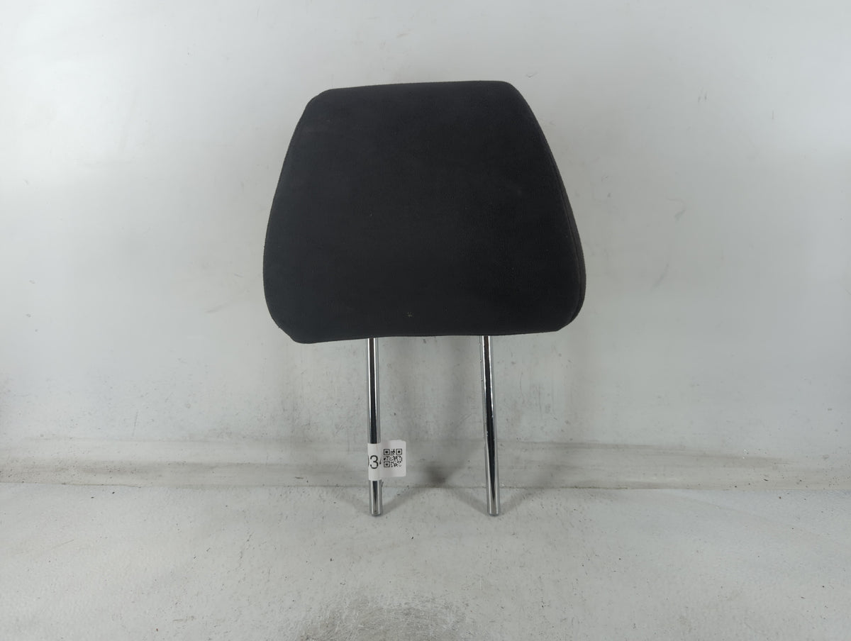 2007 Nissan Altima Headrest Head Rest Front Driver Passenger Seat Fits Fits 2004 OEM Used Auto Parts - Oemusedautoparts1.com