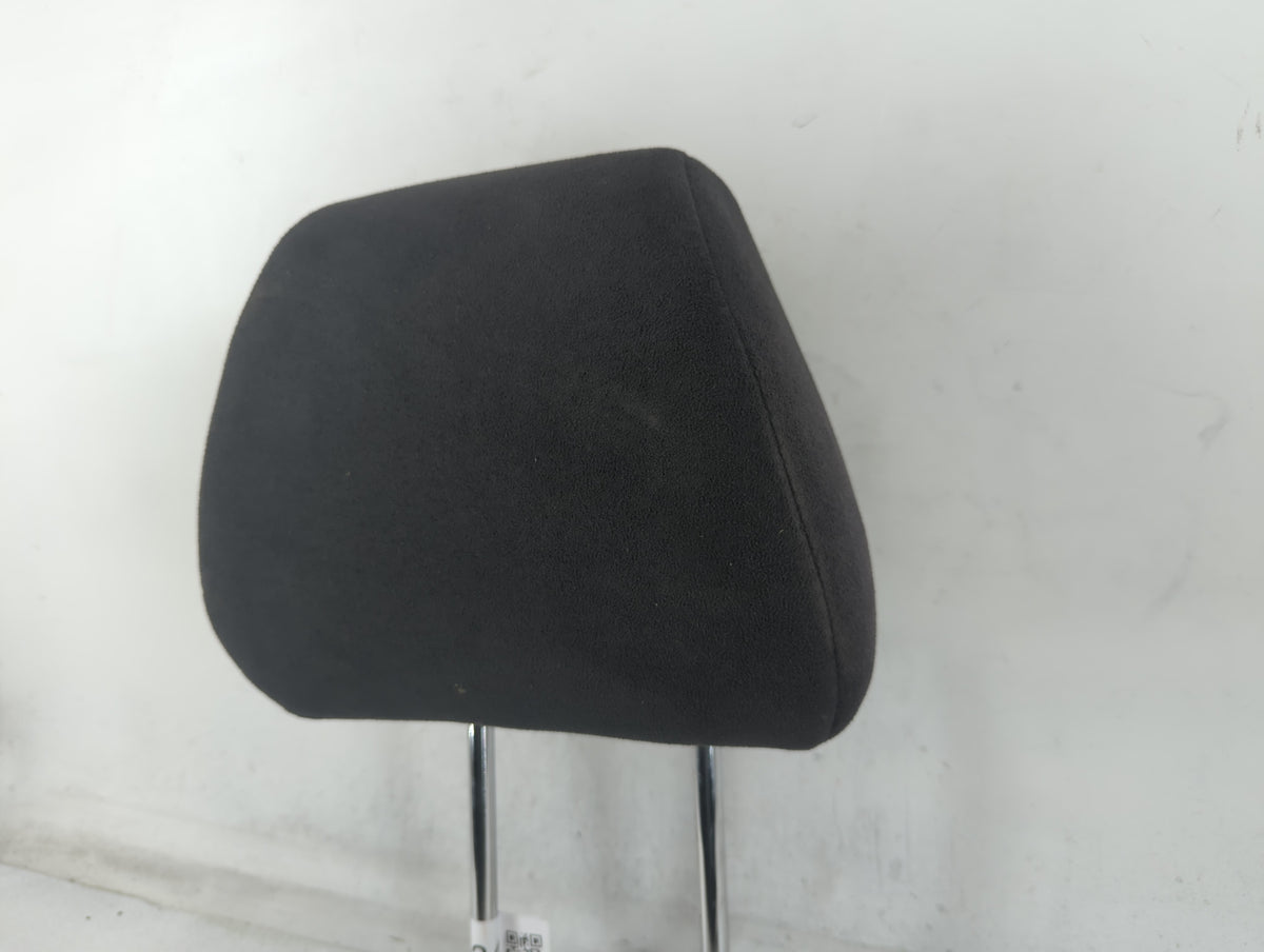 2007 Nissan Altima Headrest Head Rest Front Driver Passenger Seat Fits Fits 2004 OEM Used Auto Parts - Oemusedautoparts1.com