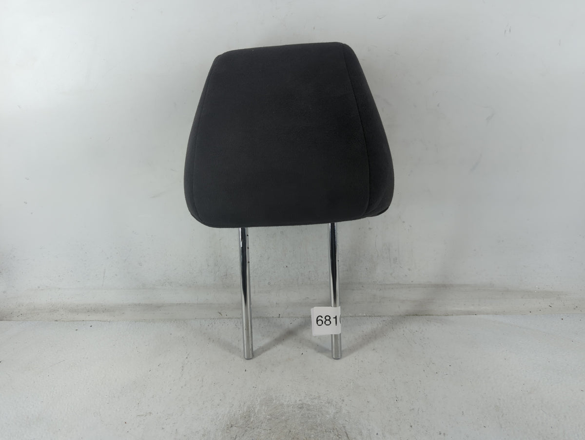 2007 Nissan Altima Headrest Head Rest Front Driver Passenger Seat Fits Fits 2004 OEM Used Auto Parts - Oemusedautoparts1.com