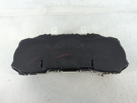 2007-2009 Nissan Altima Instrument Cluster Speedometer Gauges Fits Fits 2007 2008 2009 OEM Used Auto Parts - Oemusedautopart