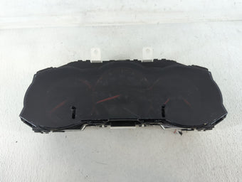 compare product 2007-2009 Nissan Altima Instrument Cluster Speedometer Gauges Fits Fits 2007 2008 2009 OEM Used Auto Parts