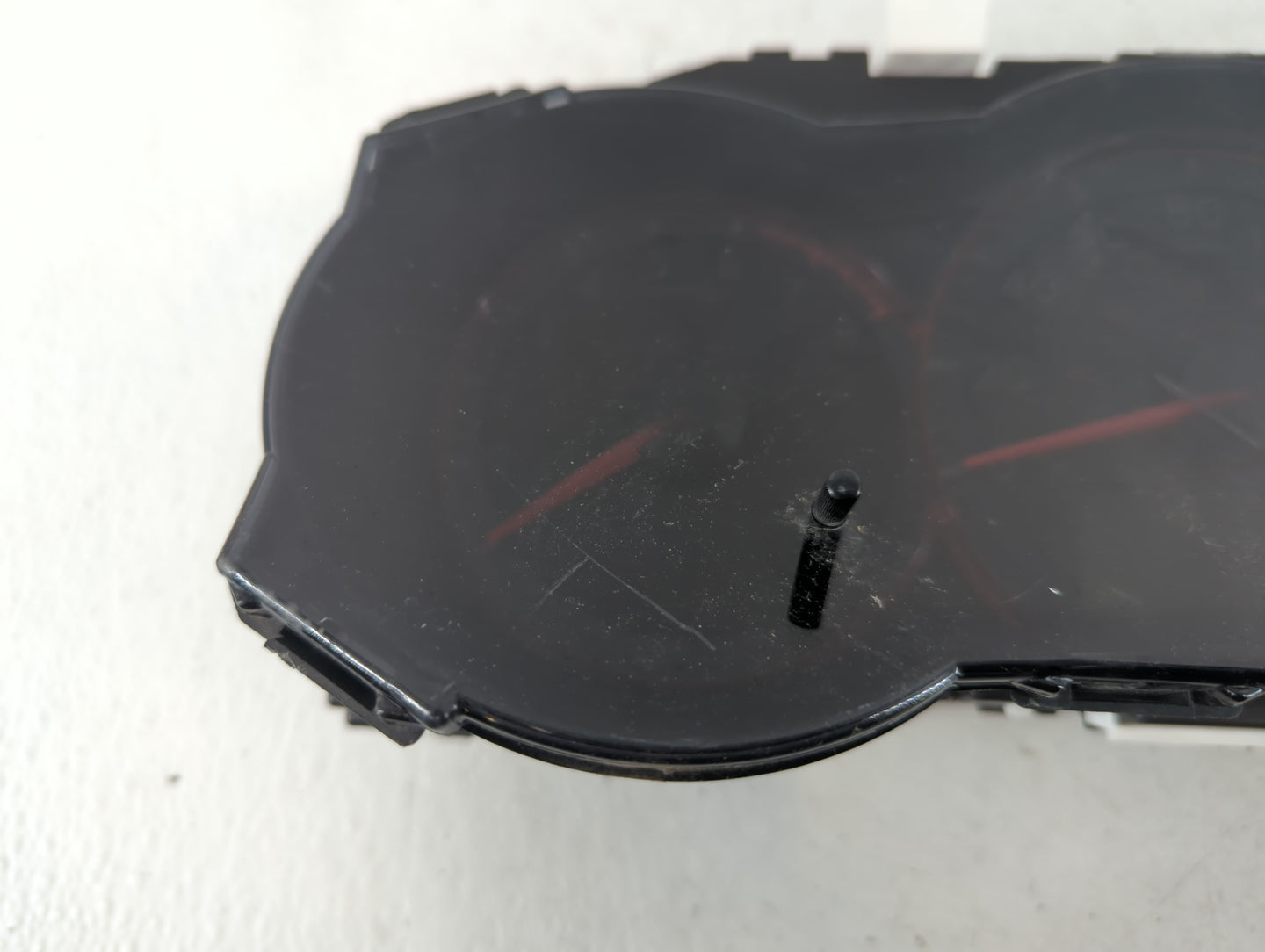 2007-2009 Nissan Altima Instrument Cluster Speedometer Gauges Fits Fits 2007 2008 2009 OEM Used Auto Parts - Oemusedautopart