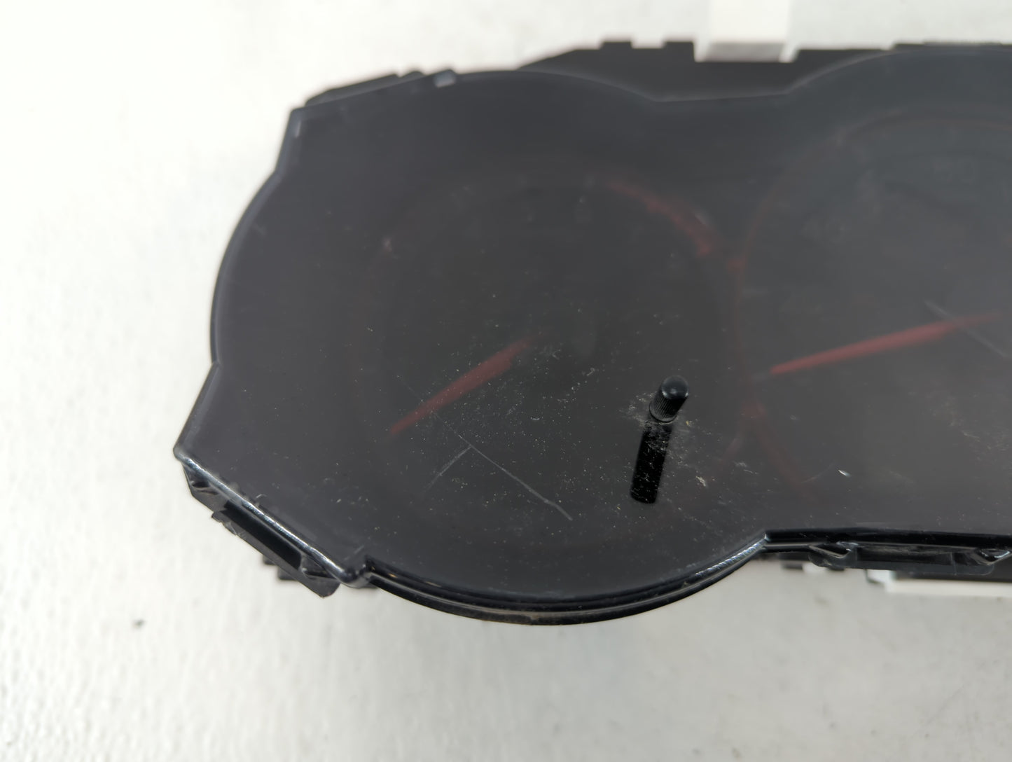 2007-2009 Nissan Altima Instrument Cluster Speedometer Gauges Fits Fits 2007 2008 2009 OEM Used Auto Parts - Oemusedautopart