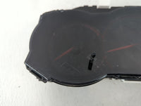 2007-2009 Nissan Altima Instrument Cluster Speedometer Gauges Fits Fits 2007 2008 2009 OEM Used Auto Parts - Oemusedautopart