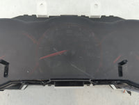 2007-2009 Nissan Altima Instrument Cluster Speedometer Gauges Fits Fits 2007 2008 2009 OEM Used Auto Parts - Oemusedautopart