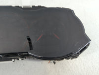 2007-2009 Nissan Altima Instrument Cluster Speedometer Gauges Fits Fits 2007 2008 2009 OEM Used Auto Parts - Oemusedautopart