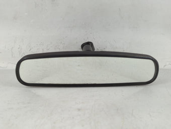 compare product 2000-2022 Nissan Altima Interior Rear View Mirror Replacement OEM P/N:E8011681 Fits OEM Used Auto Parts
