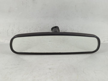 2000-2022 Nissan Altima Interior Rear View Mirror Replacement OEM P/N:E8011681 Fits OEM Used Auto Parts - Oemusedautoparts1.