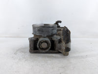 2007-2013 Nissan Altima Throttle Body Fits Fits 2007 2008 2009 2010 2011 2012 2013 OEM Used Auto Parts - Oemusedautoparts1.c