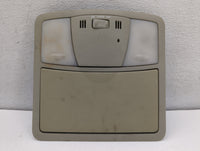 2007 Nissan Altima Overhead Roof Console - Oemusedautoparts1.com