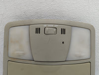 2007 Nissan Altima Overhead Roof Console - Oemusedautoparts1.com