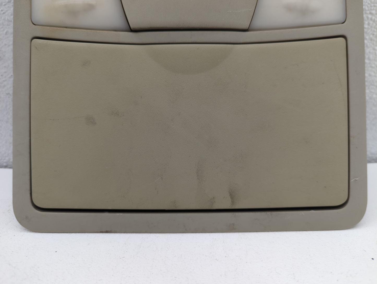 2007 Nissan Altima Overhead Roof Console - Oemusedautoparts1.com